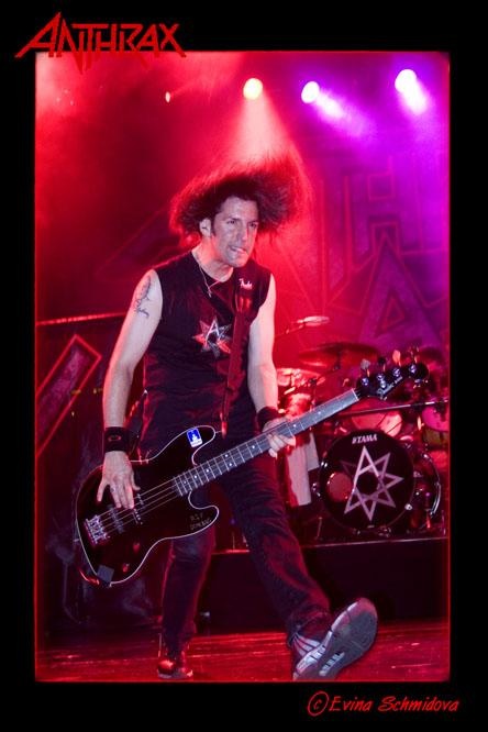 Anthrax - Photo Evina Schmidova (4)