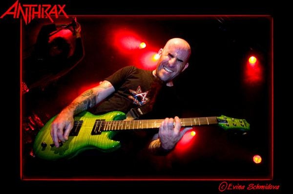 Anthrax - Photo Evina Schmidova (5)