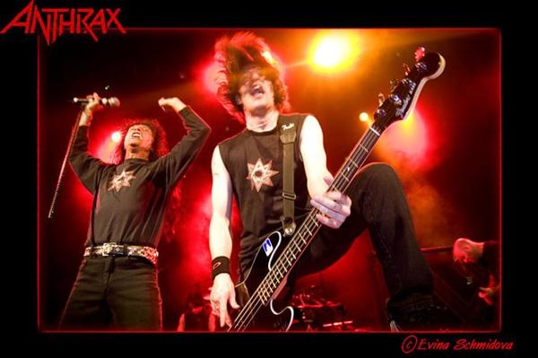 Anthrax - Photo Evina Schmidova (6)