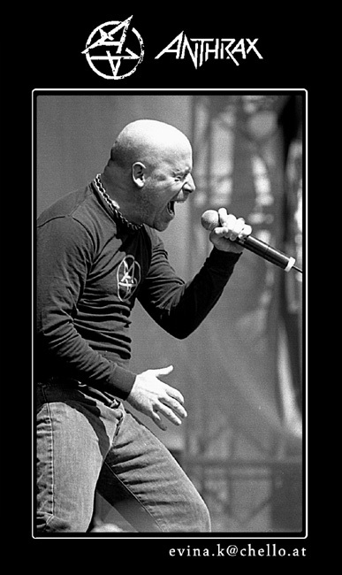 Anthrax
