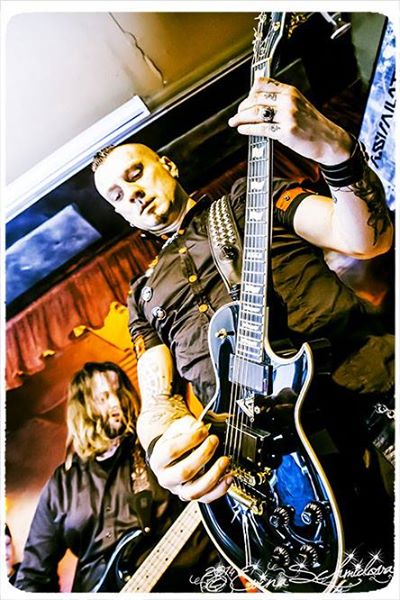 Assimilate - Photo Evina Schmidova (16)