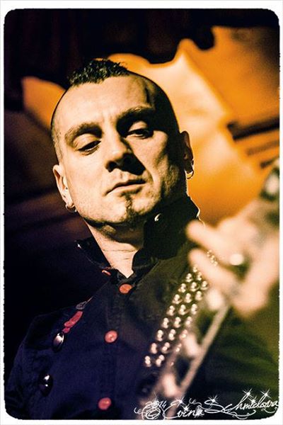 Assimilate - Photo Evina Schmidova (5)