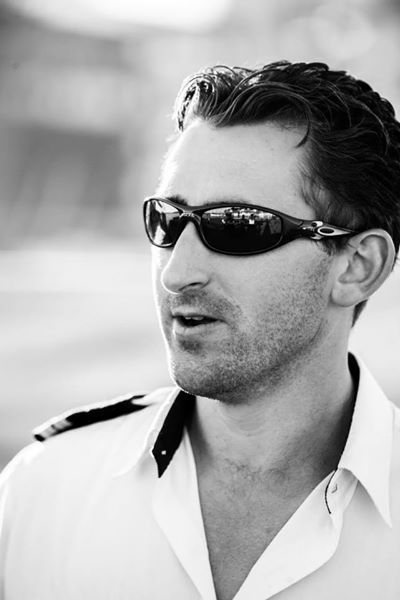 Black and White Portraits - Photo Evina Schmidova (1)