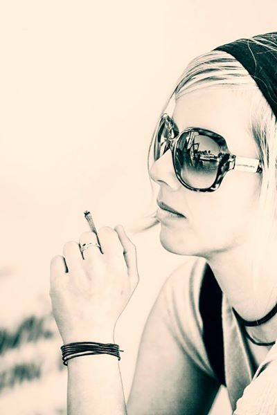 Black and White Portraits - Photo Evina Schmidova (17)
