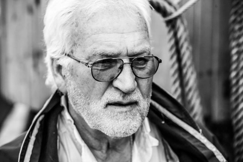 Black and White Portraits - Photo Evina Schmidova (9)