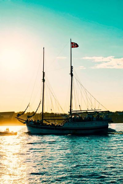 Boat trips in Oslo - Photo Evina Schmidova (10)