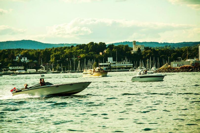 Boat trips in Oslo - Photo Evina Schmidova (14)