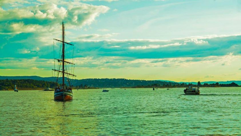 Boat trips in Oslo - Photo Evina Schmidova (15)