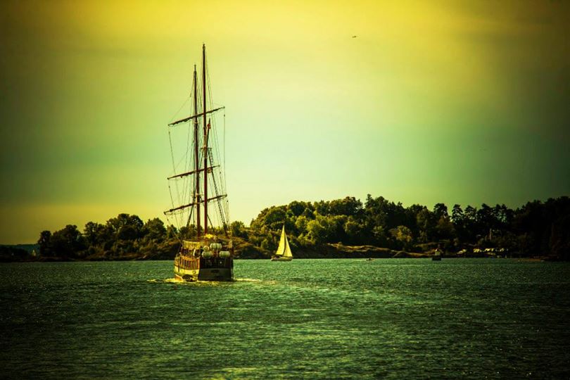 Boat trips in Oslo - Photo Evina Schmidova (18)