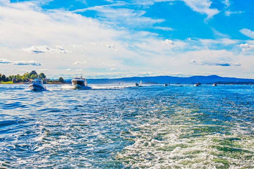 Boat trips in Oslo - Photo Evina Schmidova (20)