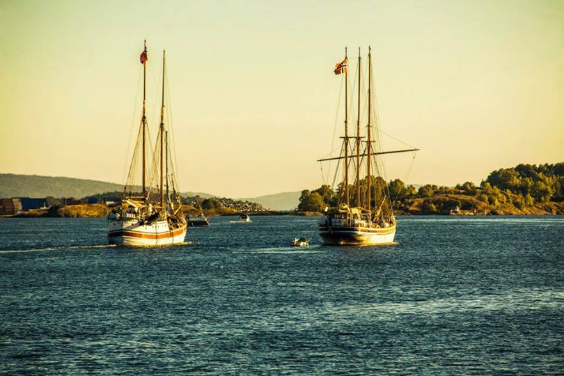 Boat trips in Oslo - Photo Evina Schmidova (25)