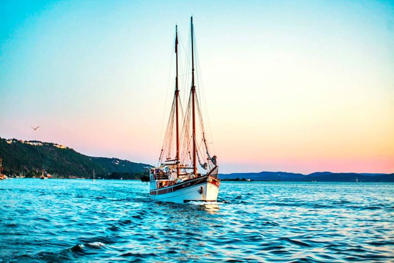 Boat trips in Oslo - Photo Evina Schmidova (38)