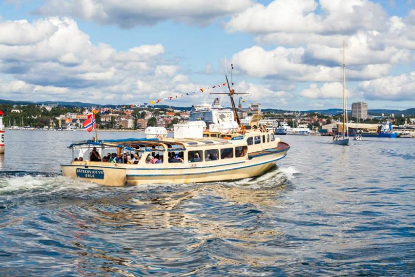 Boat trips in Oslo - Photo Evina Schmidova (39)