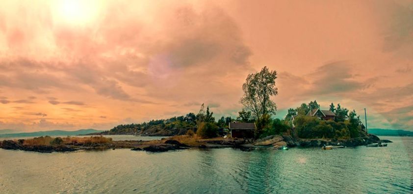 Boat trips in Oslo - Photo Evina Schmidova (5)