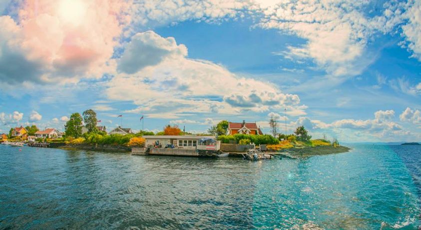 Boat trips in Oslo - Photo Evina Schmidova (6)