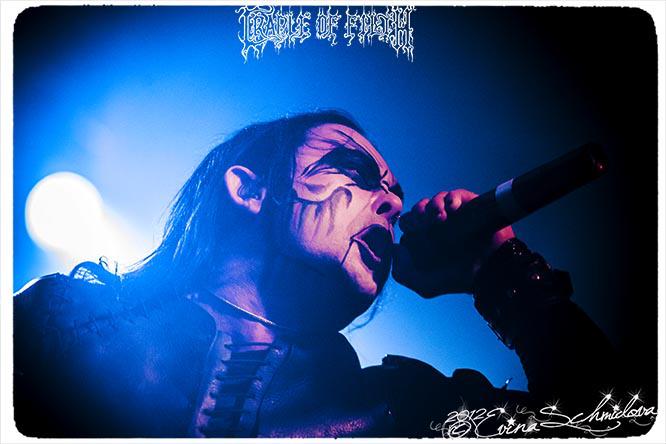 Cradle of Filth - Photo Evina Schmidova (12)