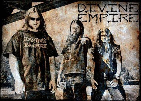 Devine Empire - Photo Evina Schmidova (2)