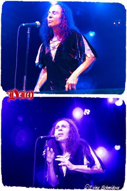 Dio - Photo Evina Schmidova