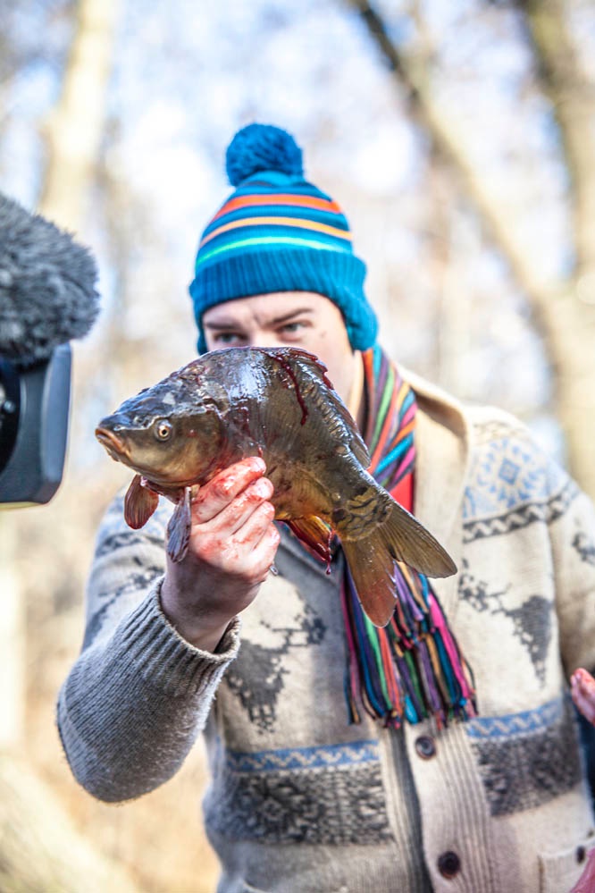 Fishing out - Photo Evina Schmidova (10)