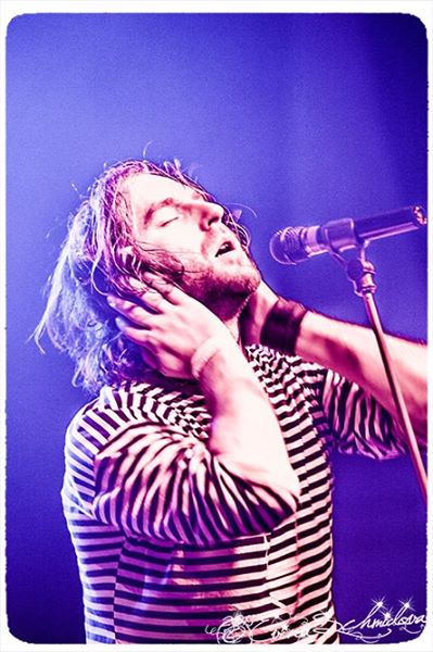 Flatus - Photo Evina Schmidova (2)