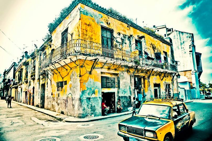 Havana - Cuba - Photo Evina Schmidova (108)