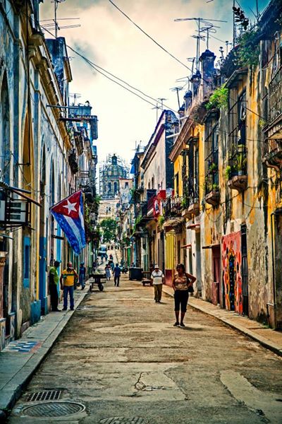 Havana - Cuba - Photo Evina Schmidova (109)