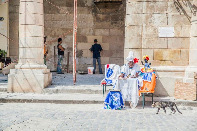 Havana - Cuba - Photo Evina Schmidova (50)