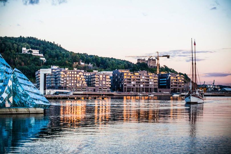 Oslo - City - Photo Evina Schmidova (1)