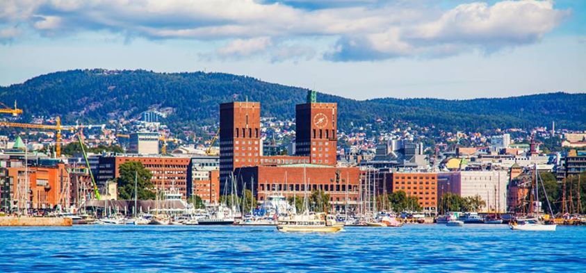 Oslo - City - Photo Evina Schmidova (3)