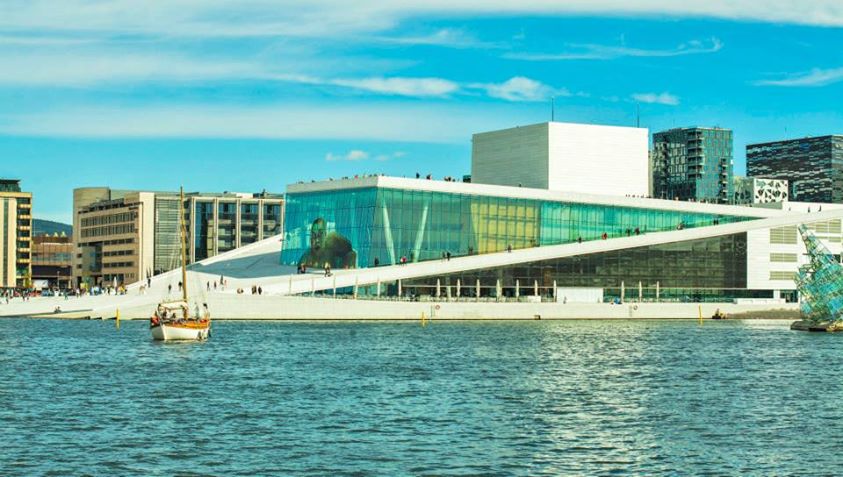 Oslo - City - Photo Evina Schmidova (4)