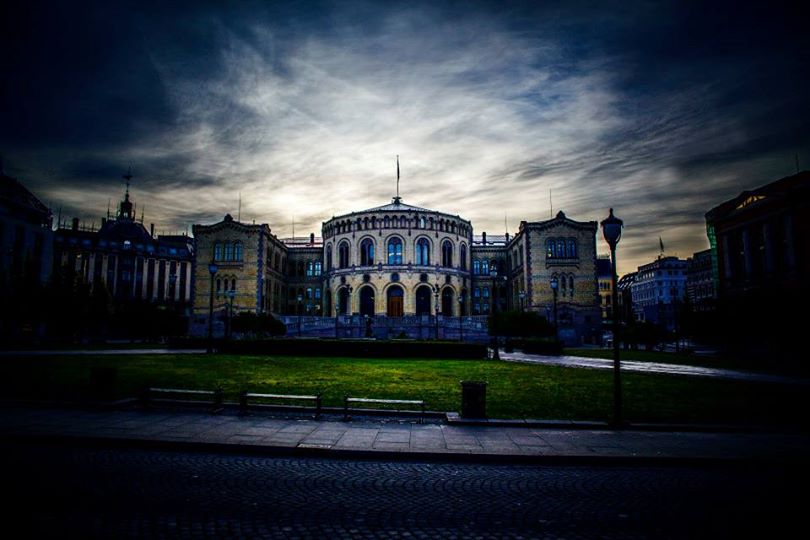 Oslo - City - Photo Evina Schmidova (5)