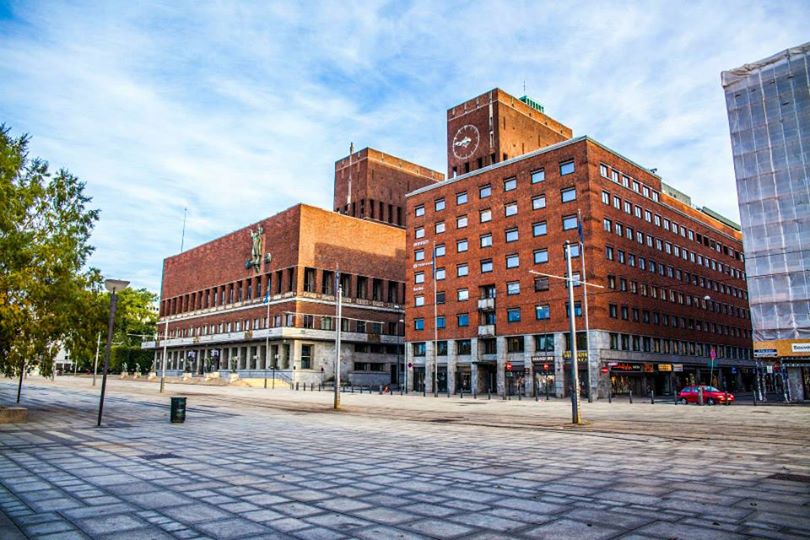 Oslo - City - Photo Evina Schmidova (6)