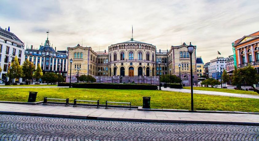 Oslo - City - Photo Evina Schmidova (7)