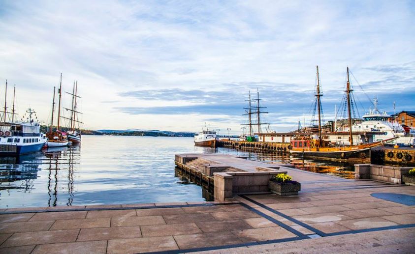 Oslo - City - Photo Evina Schmidova (8)
