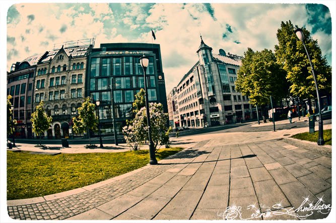 Oslo - Photo Evina Schmidova (22)