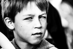Potraits - Photo Evina Schmidova