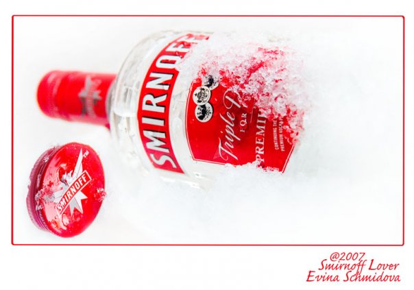 Smirnoff Lover - Photo Evina Schmidova (10)