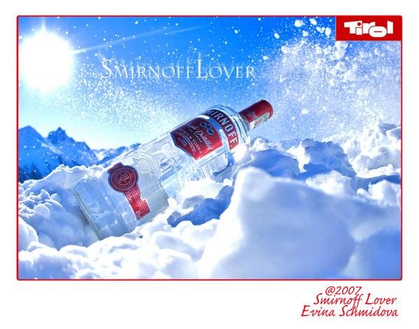 Smirnoff Lover - Photo Evina Schmidova (18)