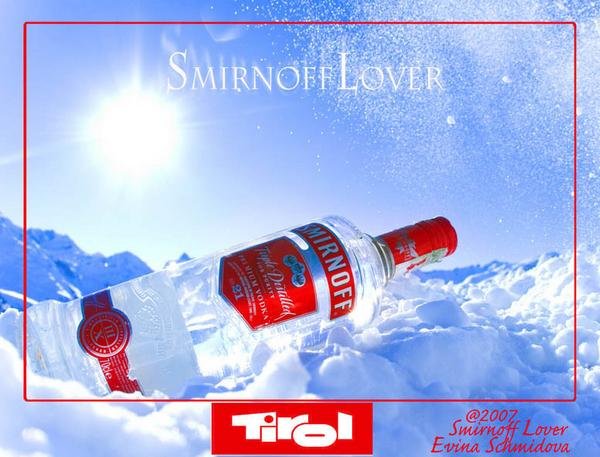 Smirnoff Lover - Photo Evina Schmidova (19)