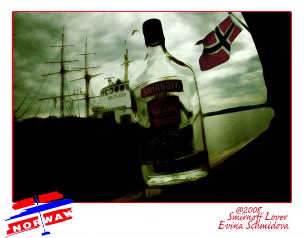 Smirnoff Lover - Photo Evina Schmidova (2)