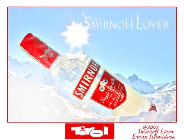 Smirnoff Lover - Photo Evina Schmidova (20)