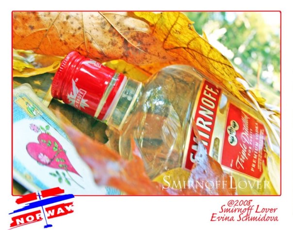 Smirnoff Lover - Photo Evina Schmidova (21)