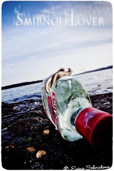 Smirnoff Lover - Photo Evina Schmidova (23)