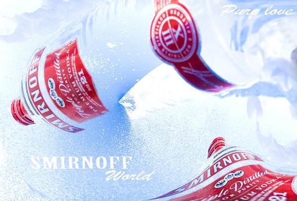 Smirnoff Lover - Photo Evina Schmidova (27)