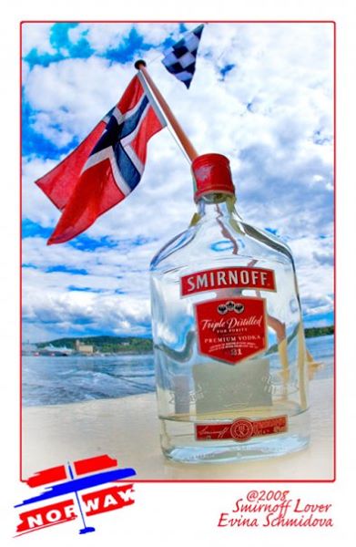 Smirnoff Lover - Photo Evina Schmidova (5)