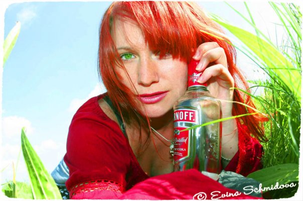Smirnoff Lover - Photo Evina Schmidova (7)
