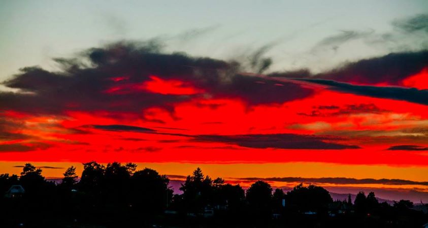 Sunset - Photo Evina Schmidova (8)