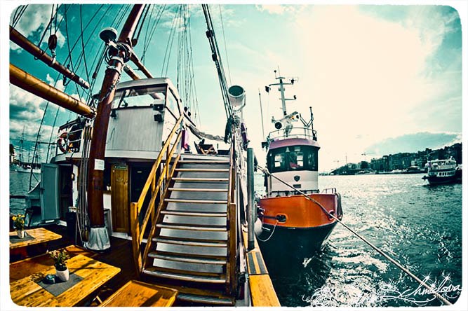 Yachts - Photo Evina Schmidova (2)
