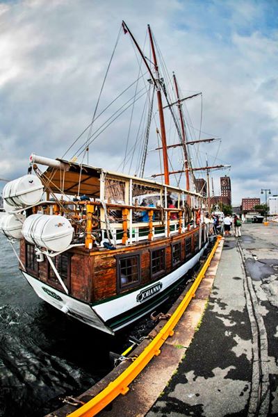 Yachts - Photo Evina Schmidova (8)